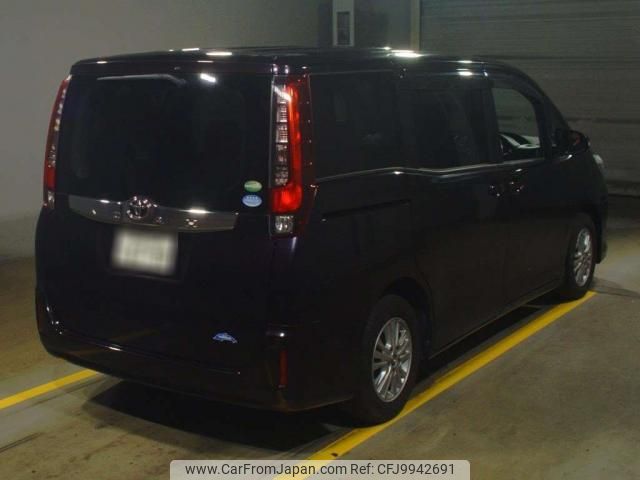 toyota noah 2014 quick_quick_DBA-ZRR80G_ZRR80-0073574 image 2