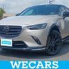 mazda cx-3 2022 quick_quick_5BA-DKLFY_DKLFY-500397 image 1