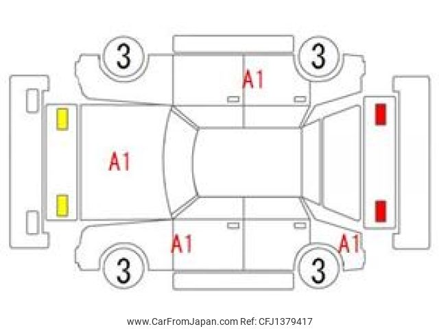 nissan murano 2010 -NISSAN--Murano CBA-TNZ51--TNZ51-006404---NISSAN--Murano CBA-TNZ51--TNZ51-006404- image 2