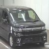 suzuki wagon-r 2017 -SUZUKI--Wagon R MH55S-125437---SUZUKI--Wagon R MH55S-125437- image 1