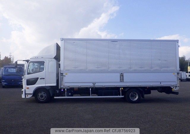 hino ranger 2018 REALMOTOR_N9022100114F-90 image 2