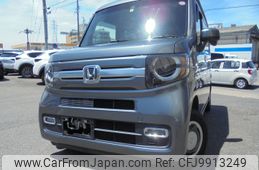 honda n-van 2019 YAMAKATSU_JJ1-3022125