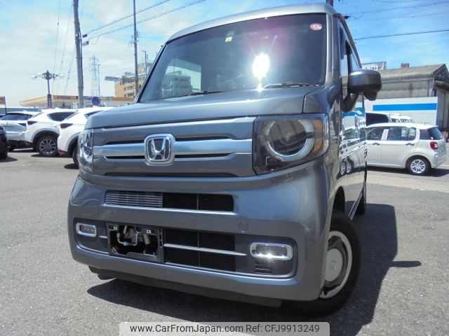 honda n-van 2019 YAMAKATSU_JJ1-3022125 image 1