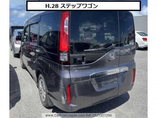 honda stepwagon 2016 quick_quick_DBA-RP1_RP1-1101104 image 2