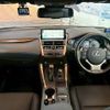 lexus nx 2020 -LEXUS--Lexus NX DBA-AGZ10--AGZ10-1025489---LEXUS--Lexus NX DBA-AGZ10--AGZ10-1025489- image 2