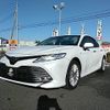 toyota camry 2018 -TOYOTA--Camry DAA-AXVH70--AXVH70-1024179---TOYOTA--Camry DAA-AXVH70--AXVH70-1024179- image 1