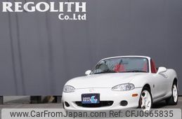 mazda roadster 2004 quick_quick_NB6C_NB6C-400775