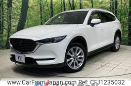 mazda cx-8 2018 -MAZDA--CX-8 3DA-KG2P--KG2P-117589---MAZDA--CX-8 3DA-KG2P--KG2P-117589-