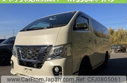 nissan nv350-caravan-van 2020 quick_quick_LDF-VW2E26_117734