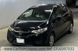 honda fit 2016 -HONDA 【佐賀 531せ923】--Fit GK3-1221132---HONDA 【佐賀 531せ923】--Fit GK3-1221132-