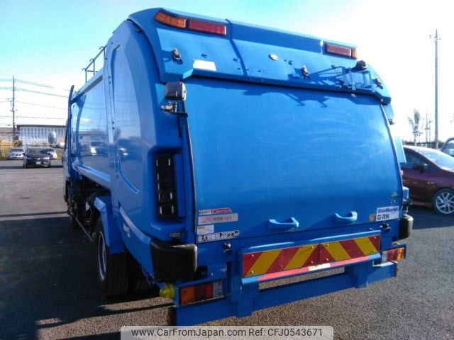 mitsubishi-fuso canter 2018 -MITSUBISHI--Canter FEB90-561000---MITSUBISHI--Canter FEB90-561000- image 2