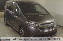 honda freed 2019 -HONDA--Freed GB8-1017816---HONDA--Freed GB8-1017816-