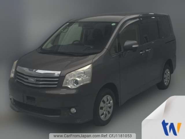 toyota noah 2012 -TOYOTA--Noah DBA-ZRR75G--ZRR75-0096288---TOYOTA--Noah DBA-ZRR75G--ZRR75-0096288- image 1