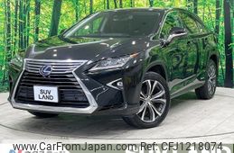 lexus rx 2015 -LEXUS--Lexus RX DAA-GYL20W--GYL20-0001311---LEXUS--Lexus RX DAA-GYL20W--GYL20-0001311-