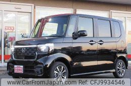 honda n-box 2024 -HONDA 【北九州 581ﾅ1022】--N BOX JF5--1011938---HONDA 【北九州 581ﾅ1022】--N BOX JF5--1011938-