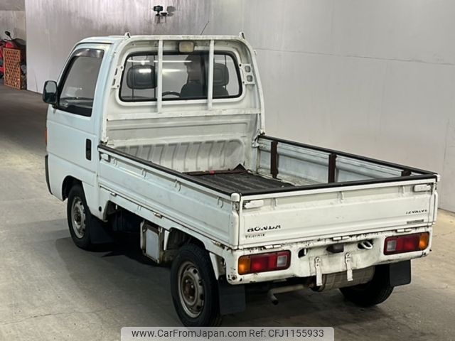 honda acty-truck 1991 -HONDA--Acty Truck HA3-1040230---HONDA--Acty Truck HA3-1040230- image 2