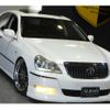toyota crown-majesta 2006 -TOYOTA--Crown Majesta DBA-UZS186--UZS186-0021367---TOYOTA--Crown Majesta DBA-UZS186--UZS186-0021367- image 2