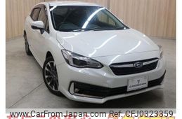 subaru impreza-wagon 2022 -SUBARU--Impreza Wagon 3BA-GT3--GT3-098514---SUBARU--Impreza Wagon 3BA-GT3--GT3-098514-