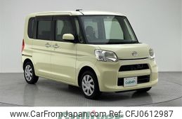 daihatsu tanto 2014 -DAIHATSU--Tanto DBA-LA600S--LA600S-0050056---DAIHATSU--Tanto DBA-LA600S--LA600S-0050056-