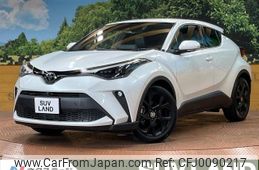 toyota c-hr 2023 -TOYOTA--C-HR 3BA-NGX10--NGX10-2023833---TOYOTA--C-HR 3BA-NGX10--NGX10-2023833-