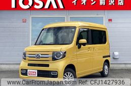 honda n-van 2018 quick_quick_JJ2_JJ2-3003286