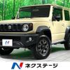 suzuki jimny-sierra 2023 -SUZUKI--Jimny Sierra 3BA-JB74W--JB74W-192030---SUZUKI--Jimny Sierra 3BA-JB74W--JB74W-192030- image 1