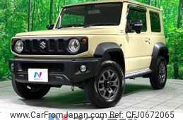 suzuki jimny-sierra 2023 -SUZUKI--Jimny Sierra 3BA-JB74W--JB74W-192030---SUZUKI--Jimny Sierra 3BA-JB74W--JB74W-192030-