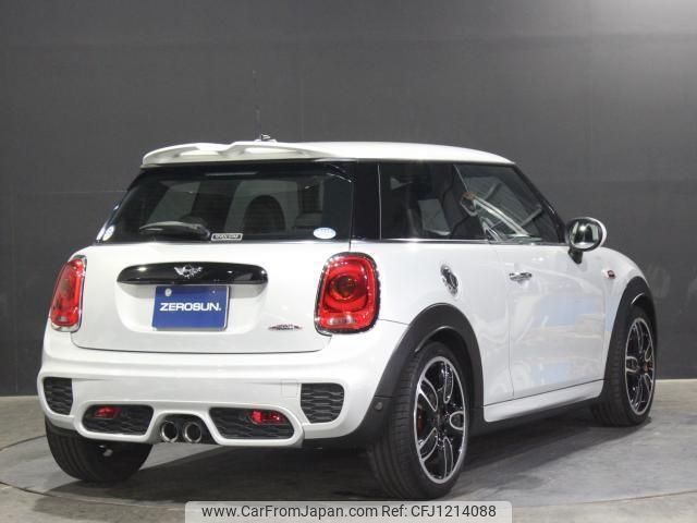 mini mini-others 2015 -BMW--BMW Mini XMJCW--WMWXM92090T990422---BMW--BMW Mini XMJCW--WMWXM92090T990422- image 2