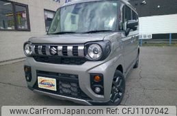 suzuki spacia 2024 -SUZUKI 【函館 580ﾃ9188】--Spacia Gear MK94S--220471---SUZUKI 【函館 580ﾃ9188】--Spacia Gear MK94S--220471-