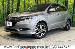 honda vezel 2014 CFJ1446459