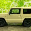 suzuki jimny 2021 quick_quick_3BA-JB64W_JB64W-188482 image 2