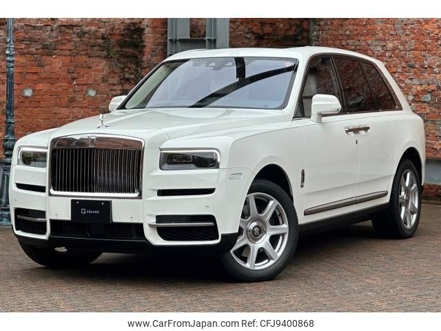 rolls-royce cullinan 2019 quick_quick_ABA-689X_SCA689X08KU111766 image 1