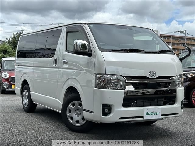 toyota hiace-van 2023 -TOYOTA--Hiace Van 3BF-TRH200V--TRH200-0380334---TOYOTA--Hiace Van 3BF-TRH200V--TRH200-0380334- image 1