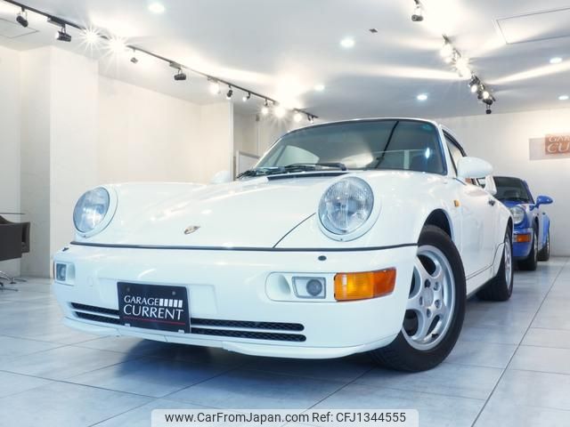 porsche 911 1993 GOO_JP_700957168630250623001 image 1