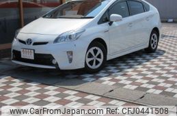 toyota prius 2015 -TOYOTA--Prius DAA-ZVW30--ZVW30-1997823---TOYOTA--Prius DAA-ZVW30--ZVW30-1997823-