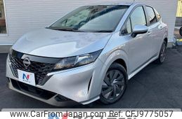 nissan note 2021 -NISSAN--Note 6AA-E13--E13-054145---NISSAN--Note 6AA-E13--E13-054145-