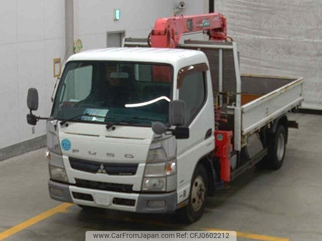 mitsubishi-fuso canter 2012 -MITSUBISHI--Canter FEA50-506322---MITSUBISHI--Canter FEA50-506322- image 1