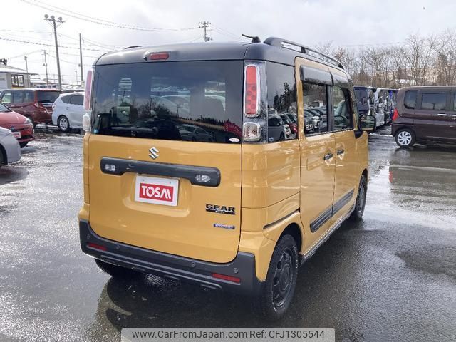 suzuki spacia 2021 quick_quick_MK53S_MK53S-945240 image 2