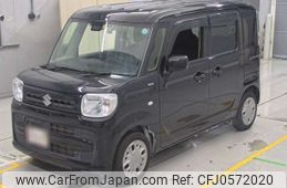 suzuki spacia 2020 -SUZUKI--Spacia MK53S-252109---SUZUKI--Spacia MK53S-252109-