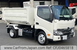 hino dutro 2024 -HINO--Hino Dutoro 2KG-XZU605M--XZU605-0043977---HINO--Hino Dutoro 2KG-XZU605M--XZU605-0043977-