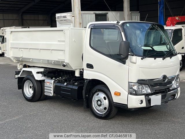 hino dutro 2024 -HINO--Hino Dutoro 2KG-XZU605M--XZU605-0043977---HINO--Hino Dutoro 2KG-XZU605M--XZU605-0043977- image 1