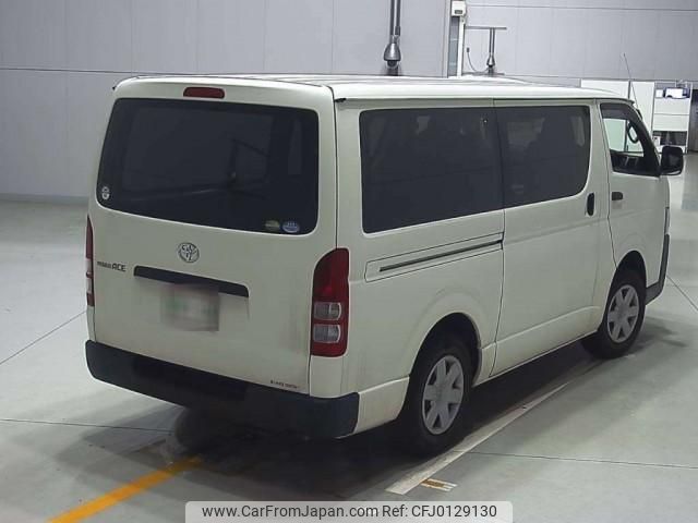 toyota hiace-van 2016 quick_quick_CBF-TRH200V_TRH200-5028518 image 2