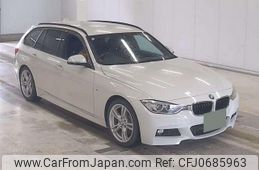 bmw 3-series 2015 quick_quick_DBA-3A20_WBA3G52050F999776