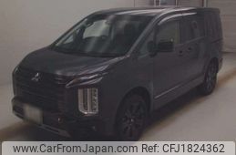 mitsubishi delica-d5 2025 CFJ1824362
