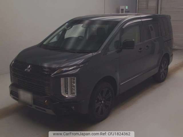 mitsubishi delica-d5 2025 CFJ1824362 image 1