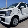 suzuki wagon-r 2019 -SUZUKI--Wagon R DAA-MH55S--MH55S-266556---SUZUKI--Wagon R DAA-MH55S--MH55S-266556- image 3