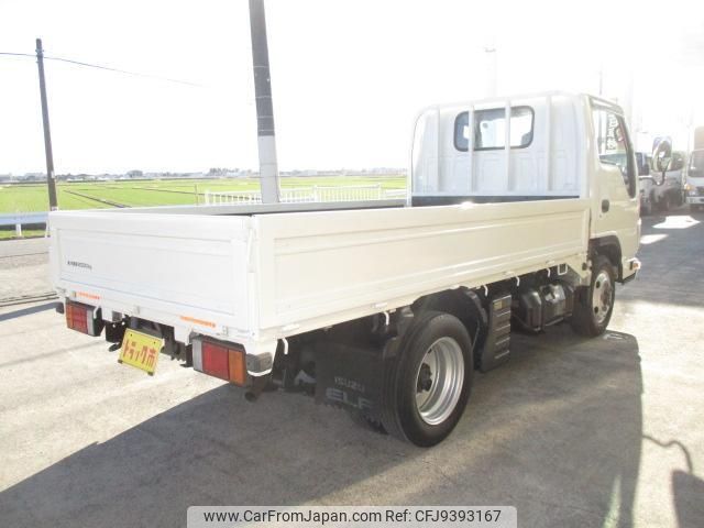 isuzu elf-truck 2018 -ISUZU--Elf NJS85A--7007568---ISUZU--Elf NJS85A--7007568- image 2