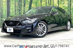 nissan skyline 2019 CFJ1798741