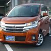 nissan dayz 2018 -NISSAN 【群馬 581ﾈ6768】--DAYZ B21W--0600589---NISSAN 【群馬 581ﾈ6768】--DAYZ B21W--0600589- image 1