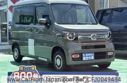 honda n-van 2024 GOO_JP_700060017330240724028